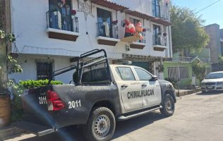 Denuncian corrupción y favoritismo en mandos policiales de Chimalhuacán
