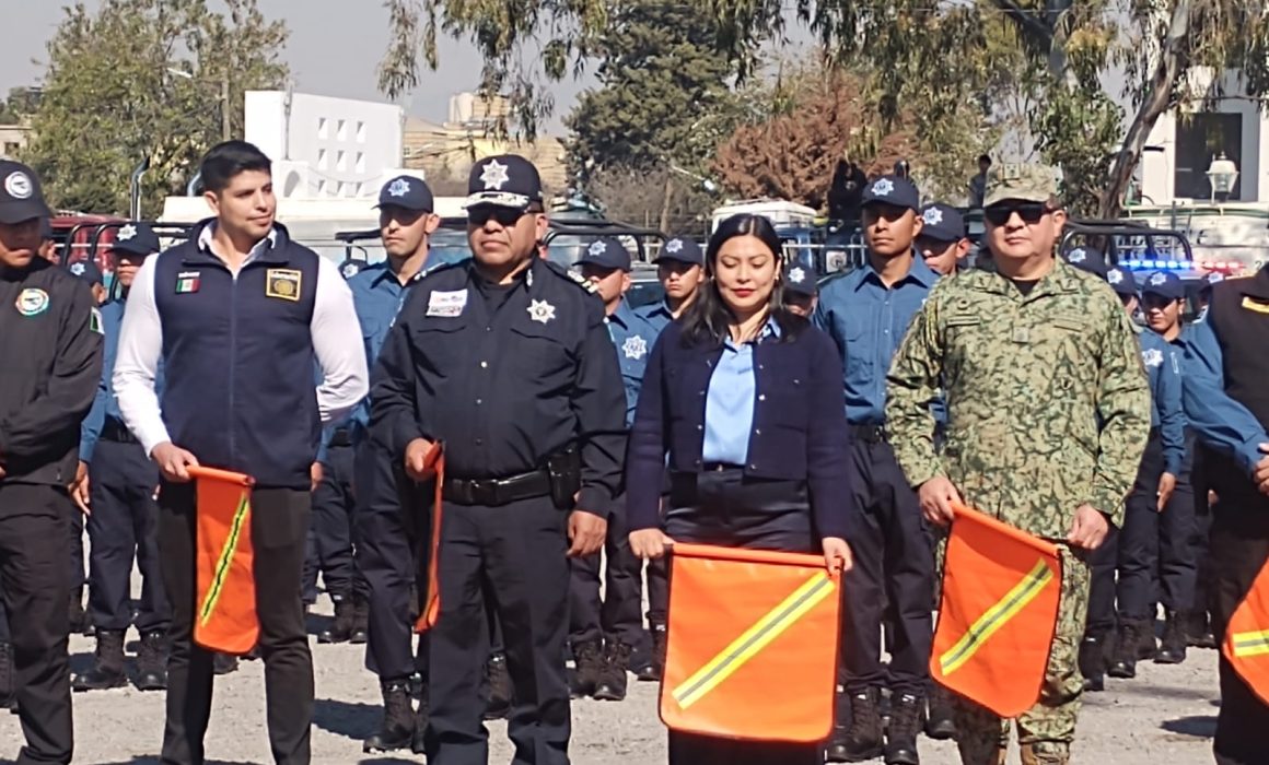 Denuncian crisis operativa en Policía de Chalco por presuntos abusos
