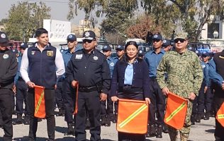 Denuncian crisis operativa en Policía de Chalco por presuntos abusos