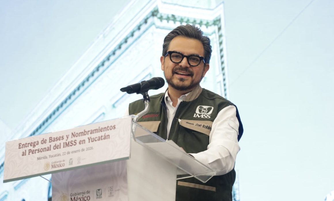 Denuncian falta de camas en clínica 220 del IMSS de Toluca