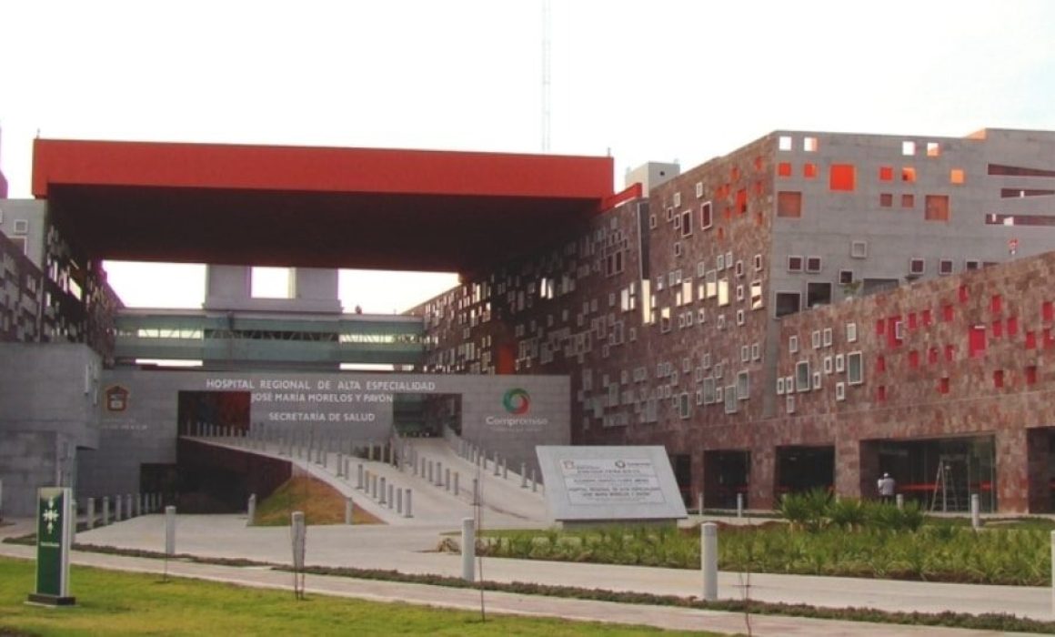 Denuncian irregularidades y abuso de poder en hospital de Zumpango