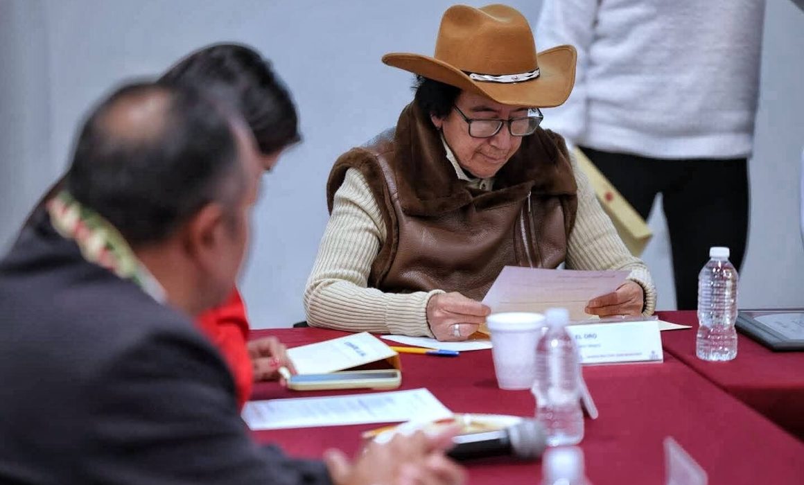 Denuncian secuestro financiero en El Oro por parte de la alcaldesa