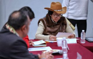Denuncian secuestro financiero en El Oro por parte de la alcaldesa
