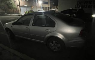 Desarticulan en el Valle de Toluca a banda dedicada al robo de autos