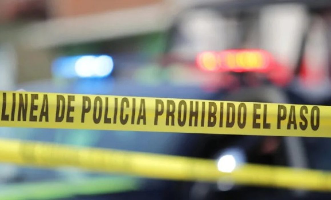 Desata terror ola violenta en Valle de Chalco: hallan cadáver colgado