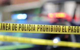 Desata terror ola violenta en Valle de Chalco: hallan cadáver colgado