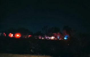 Desatan terror en Teoloyucan tras balacera que dejó varios heridos