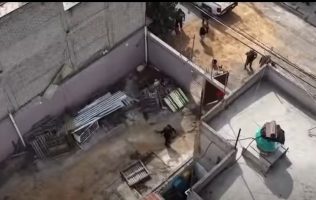Descarta PC de Ecatepec riesgo por toma clandestina de hidrocarburo Autoridades señalaron que estas acciones forman parte de la estrategia p