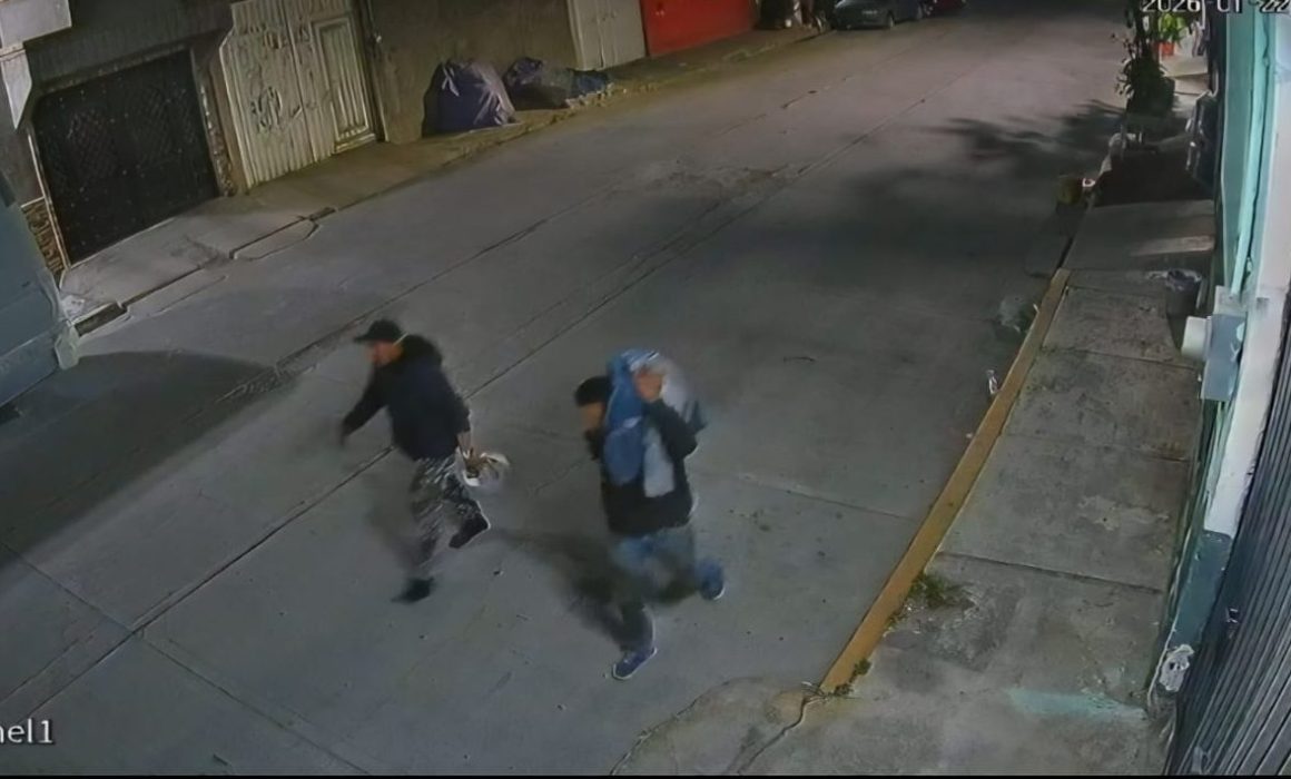 Descarta Policía de Chimalhuacán ilícitos tras video en redes
