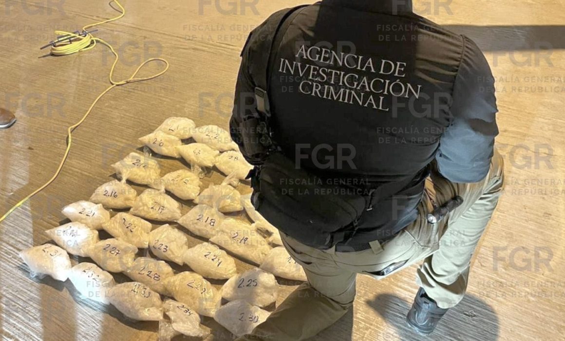 Después de 20 años, 6 secuestradores son sentenciados en Edomex