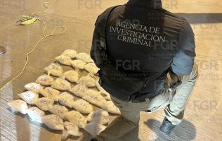 Después de 20 años, 6 secuestradores son sentenciados en Edomex