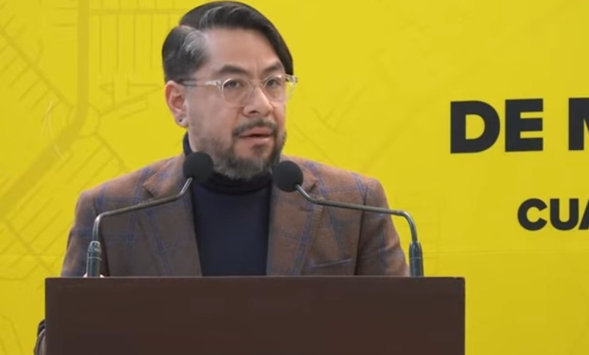 Destaca Daniel Serrano coordinación en apertura de centro Mercado Libre
