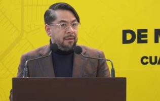 Destaca Daniel Serrano coordinación en apertura de centro Mercado Libre