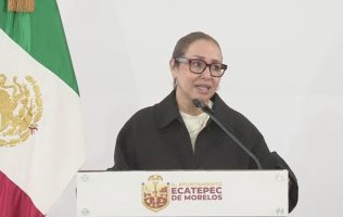 Destaca Ecatepec reducción histórica en los delitos de alto impacto