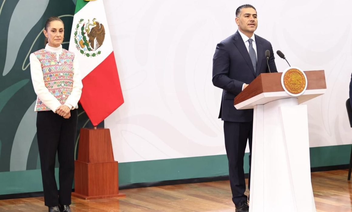 Destacan captura de objetivo prioritario relacionado con agresión en Izcalli