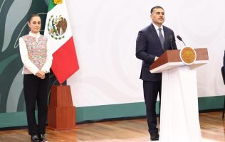 Destacan captura de objetivo prioritario relacionado con agresión en Izcalli
