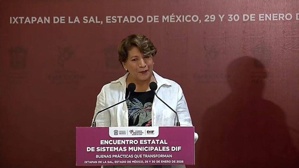 FOTOS: Gobierno Edomex