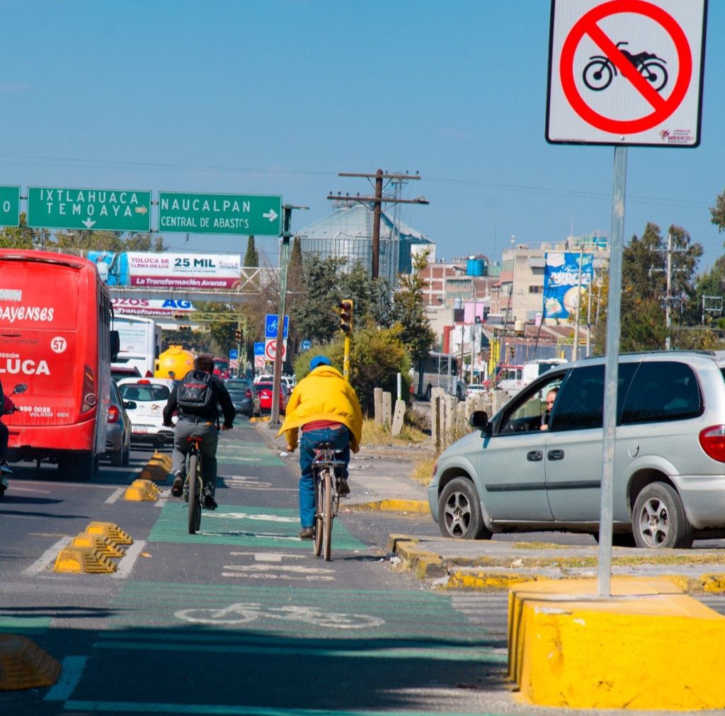 FOTO: Gobierno del Estado de México