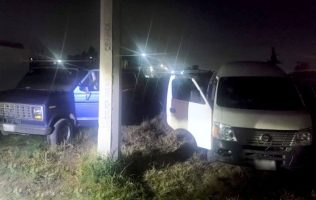 Detectan toma ilegal de hidrocarburo en Huehuetoca