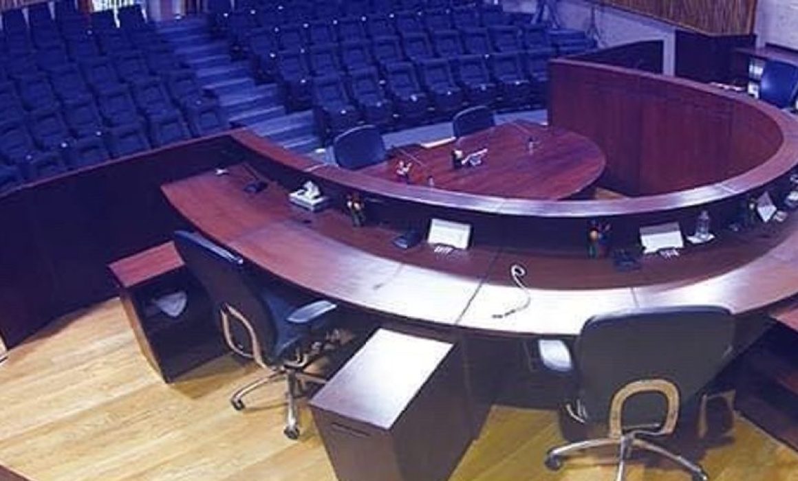 Determina Sala Regional que TEPJF no intervendrá en conflicto Teoloyucan vs Cuautitlán