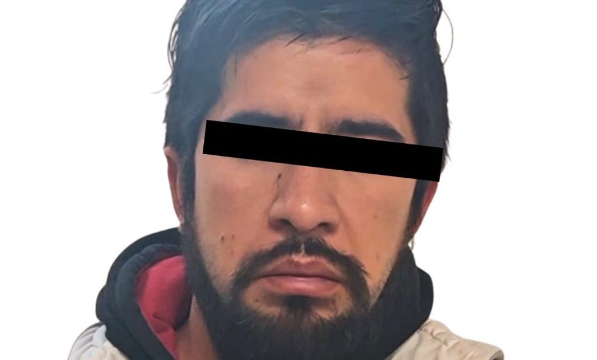 Detienen a feminicida de Anaís Pérez: joven desaparecida en Zumpango