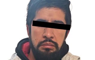 Detienen a feminicida de Anaís Pérez: joven desaparecida en Zumpango