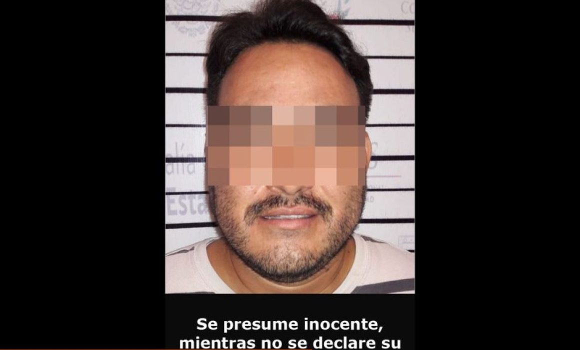 Detuvieron militares y policías al Botox en 2018 en Cuernavaca