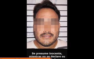 Detuvieron militares y policías al Botox en 2018 en Cuernavaca