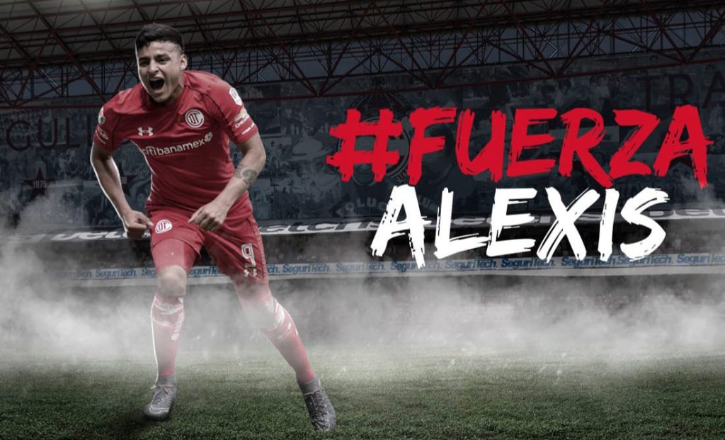 FOTOS: X@TolucaFC