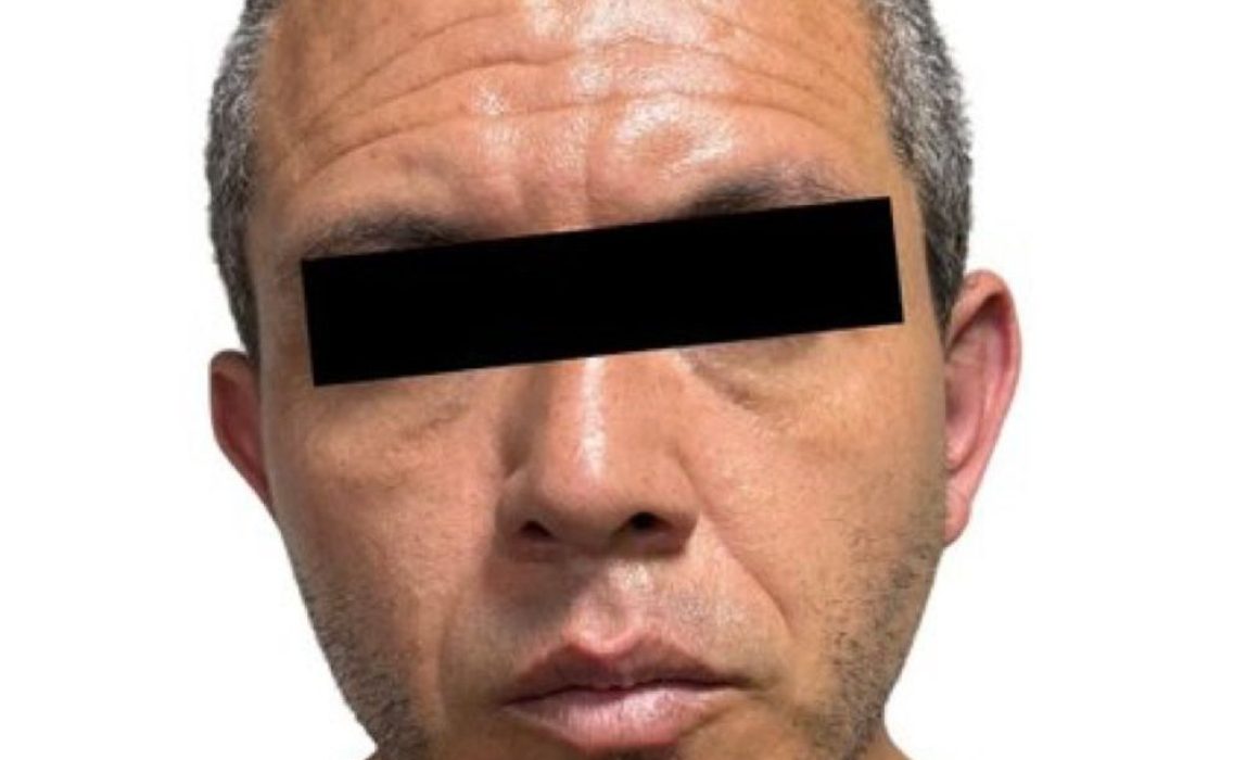 Dictan prisión preventiva a implicado en doble feminicidio en Cuautitlán