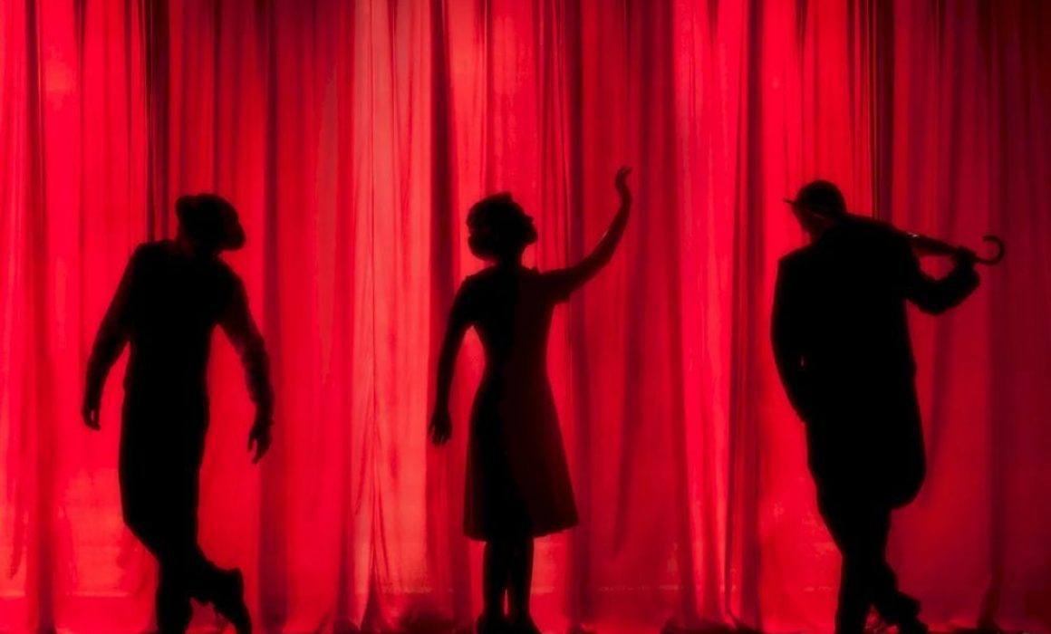 Disfruta de teatro gratuito en Ecatepec con 'El Circo de Nadie'