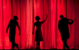Disfruta de teatro gratuito en Ecatepec con 'El Circo de Nadie'