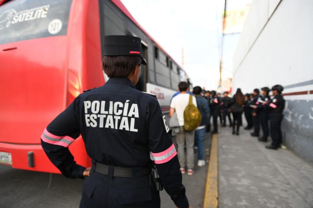 FOTOS: Gobierno del Estado de México