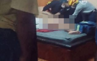 Dopan y roban a hombre en motel de Ixtapaluca; termina hospitalizado