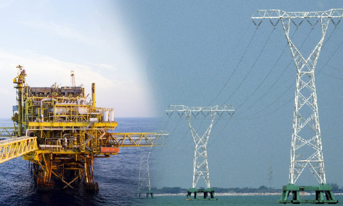 Electromovilidad y soberanía energética