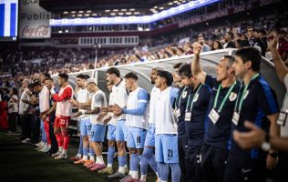 Elige Uruguay a Playa del Carmen como base para la Copa del Mundo 2026