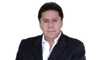 Plantea Ulloa nueva relación federación-estados basada en coordinación