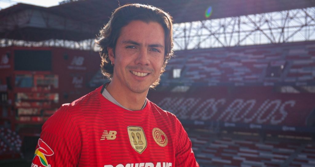FOTOS: X@TOLUCAFC