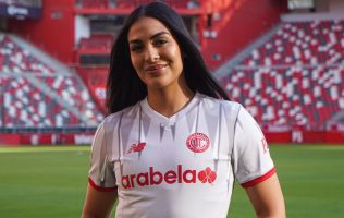 Enchulará Stefani Jiménez portería de Toluca Femenil