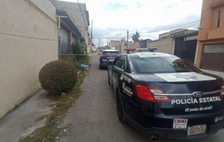 Encuentran a hombre sin vida en calles de Toluca; había salido en bici