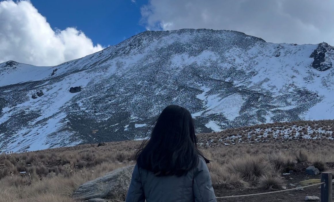 Endurece Edomex vigilancia y detiene ingresos ilegales en el Nevado