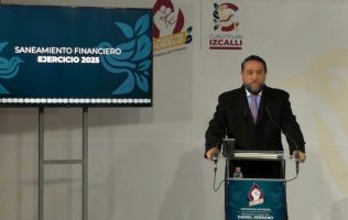 Enfrentan en Cuautitlán Izcalli deudas heredadas