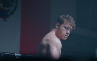 Entra Netflix de lleno al deporte con documental del Canelo Álvarez