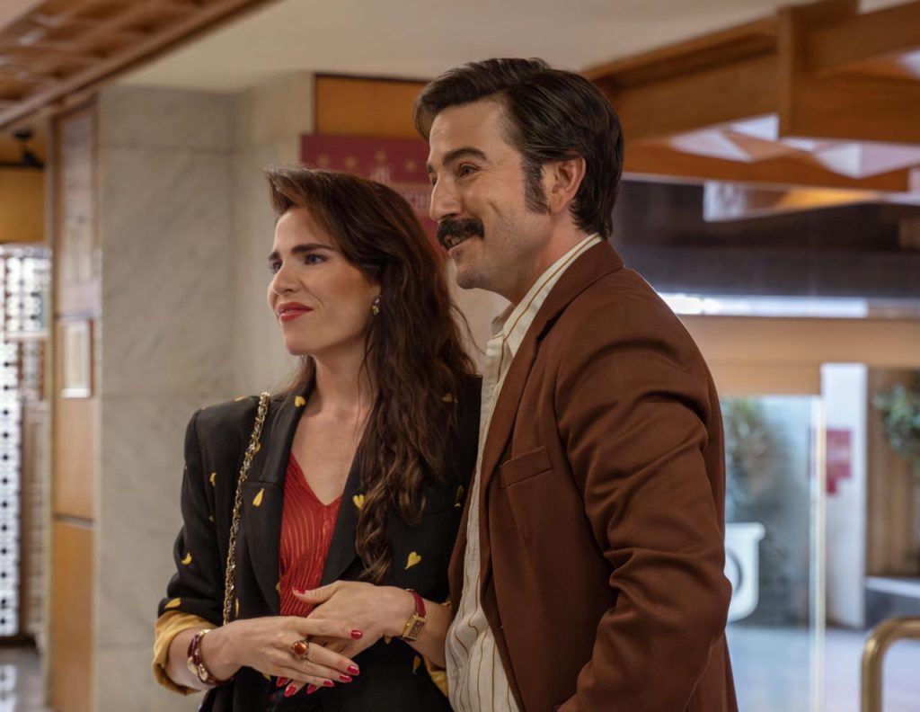 FOTOS: Netflix