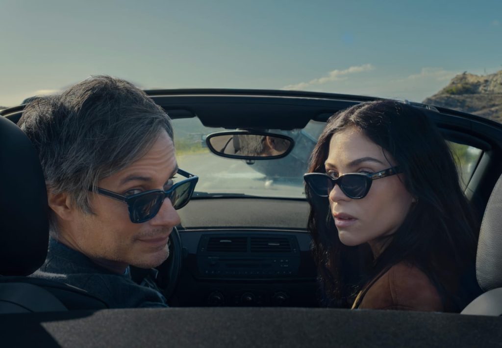 FOTOS: Netflix