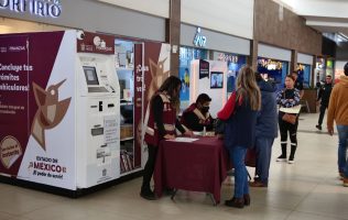 Entrega Gobierno Estatal mejoramiento urbano en Toluca