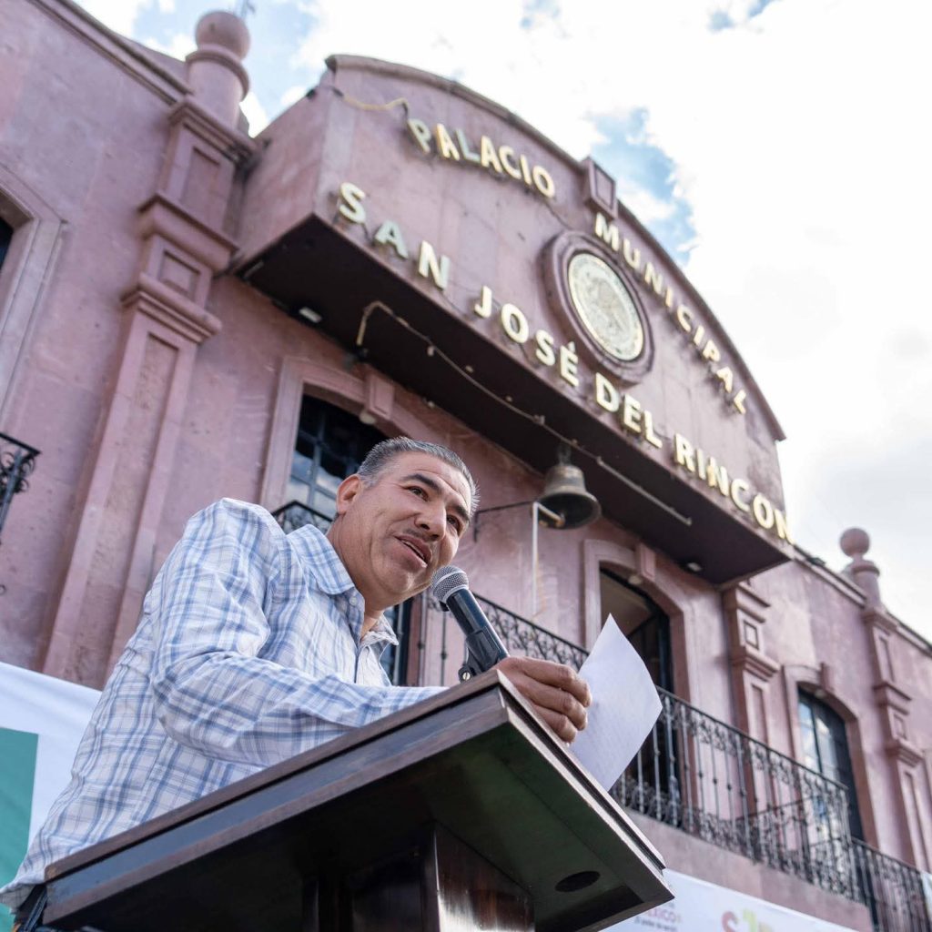 FOTOS:  FB: Pepe Couttolenc