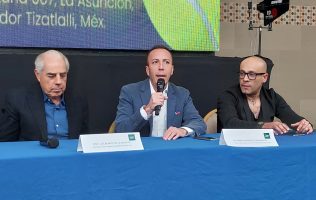 Estarán en Metepec tenistas de talla mundial
