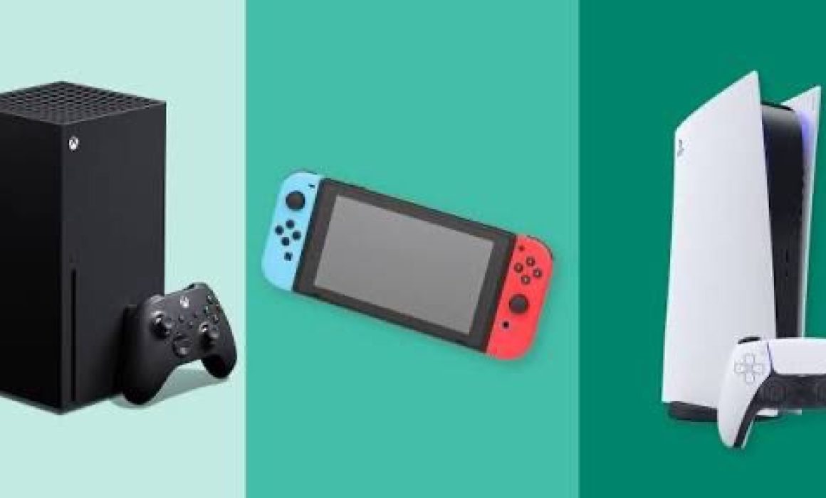 Estas son las mejores ofertas en gaming para regalar el Día de Reyes