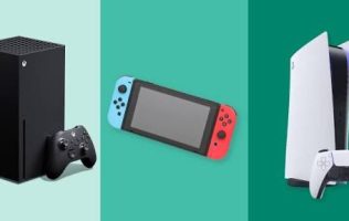 Estas son las mejores ofertas en gaming para regalar el Día de Reyes